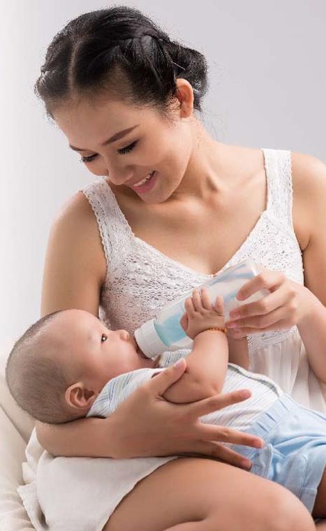 喂养婴儿奶粉需要注意哪些？