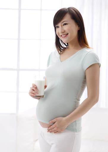 （宝宝云说）孕妇喝蛋白粉的六大好处你知道吗？