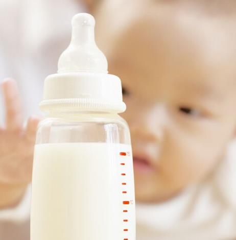 婴儿奶粉喂养方法你一定不知道！