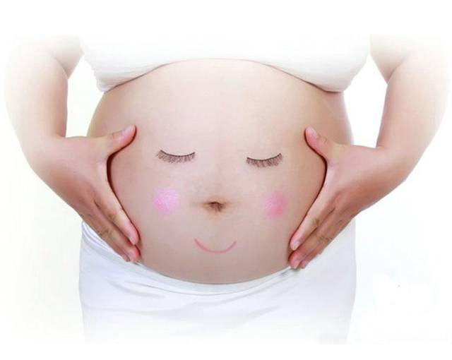 孕妇做按摩腹部有哪些好处？这很多人都不知道！