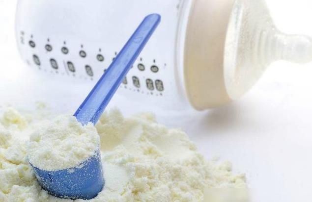 奶粉中都存在着什么隐患呢？