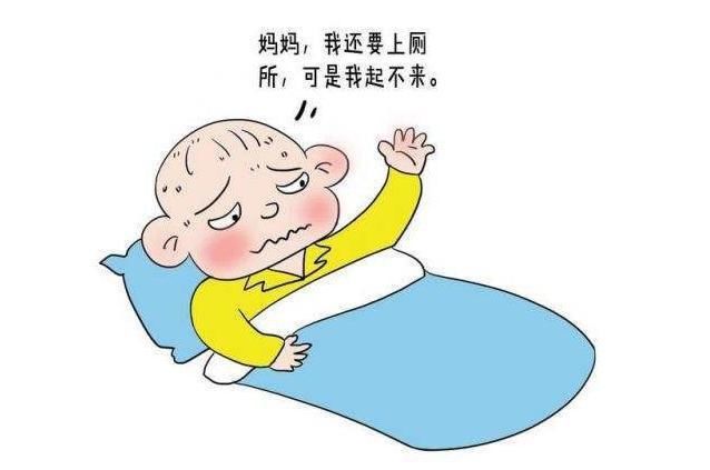 宝宝睡觉有这样的表现，那恭贺宝妈妈，宝宝大脑部生长发育很好