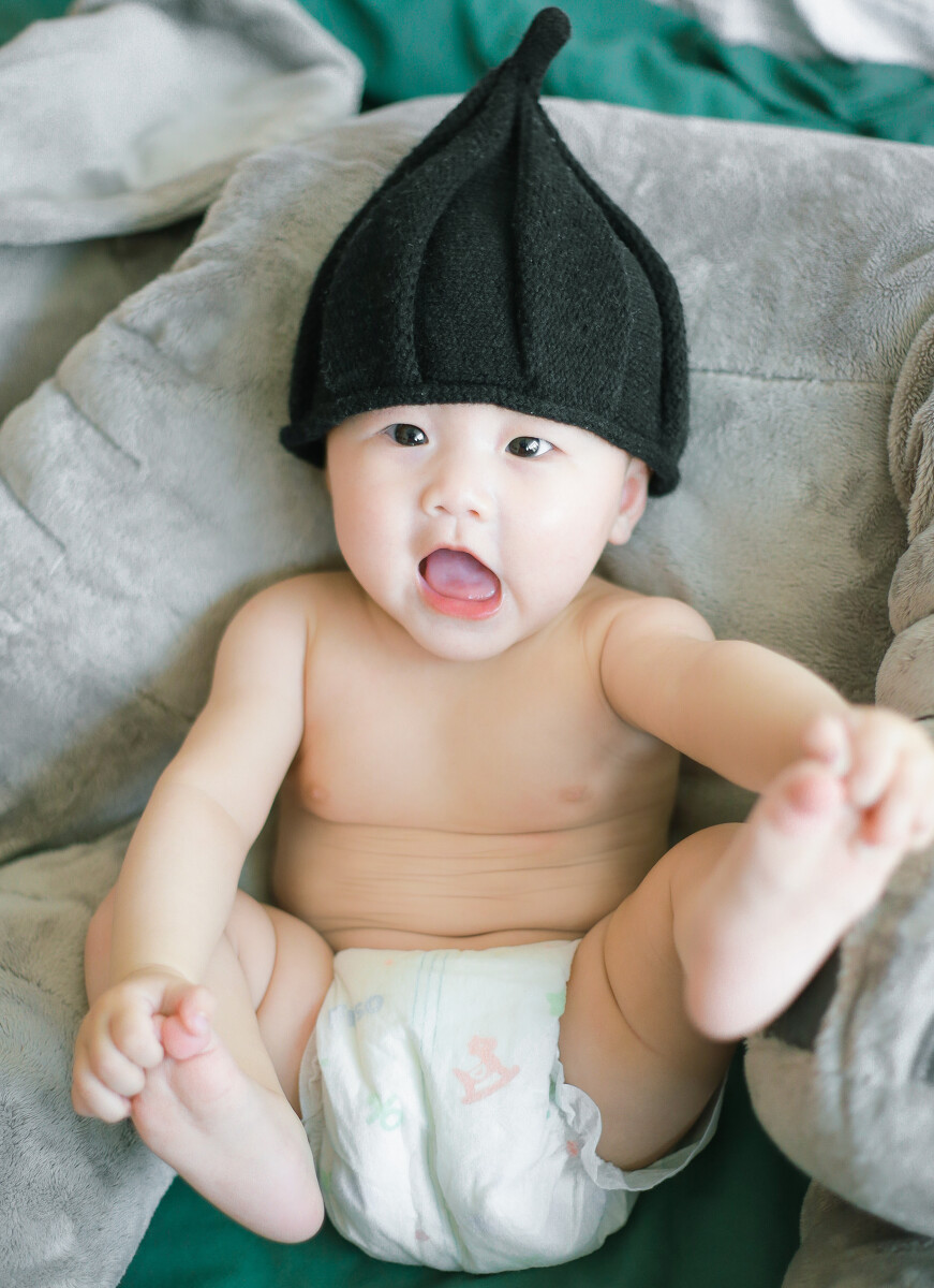2个月的小宝宝干咳怎么办？宝宝云平台来说说护理方法